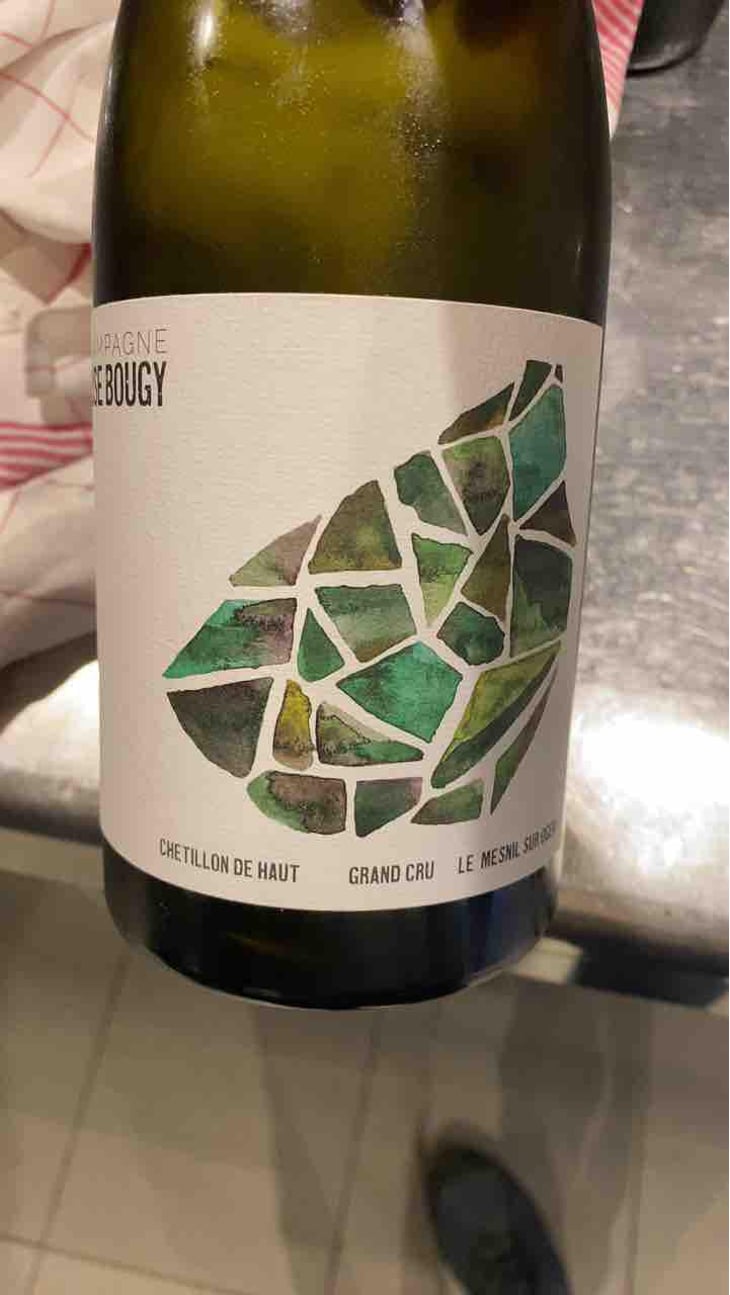 Chétillon de Haut - Elise Bougy - Elise Bougy 