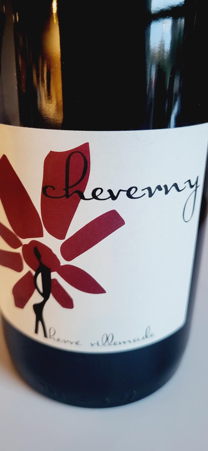 Cheverny (rouge) - Domaine - Hervé Villemade - Hervé Villemade 