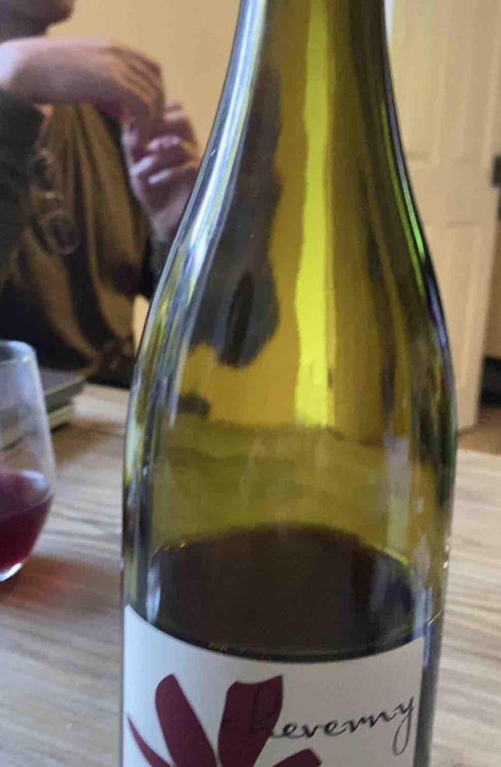 Cheverny (rouge) - Domaine - Hervé Villemade - Hervé Villemade 