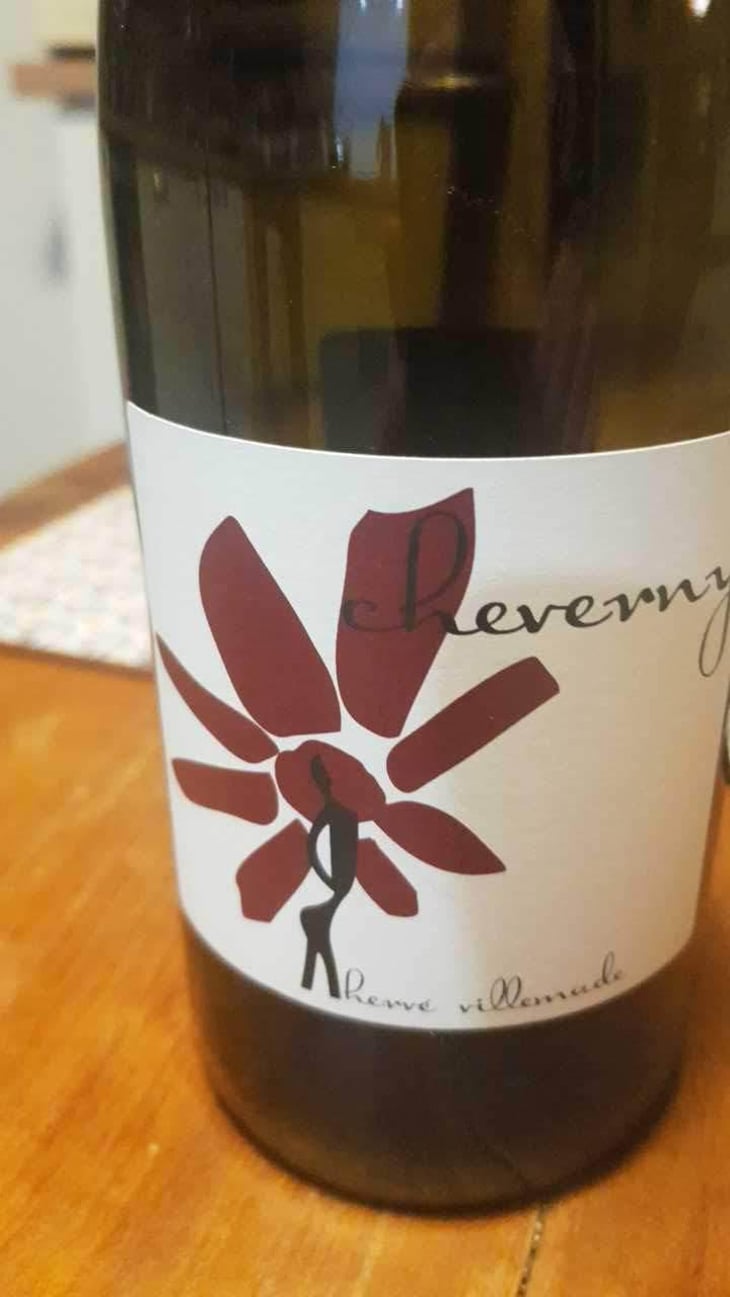 Cheverny (rouge) - Domaine - Hervé Villemade - Hervé Villemade 