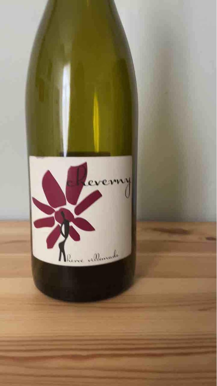 Cheverny (rouge) - Domaine - Hervé Villemade - Hervé Villemade 