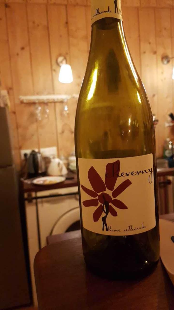 Cheverny (rouge) - Domaine - Hervé Villemade - Hervé Villemade 