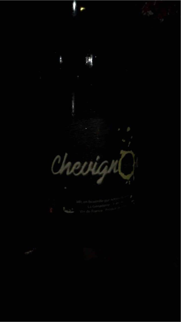 Chevignon - Domaine de la Petite Soeur - Adrien de Mello 