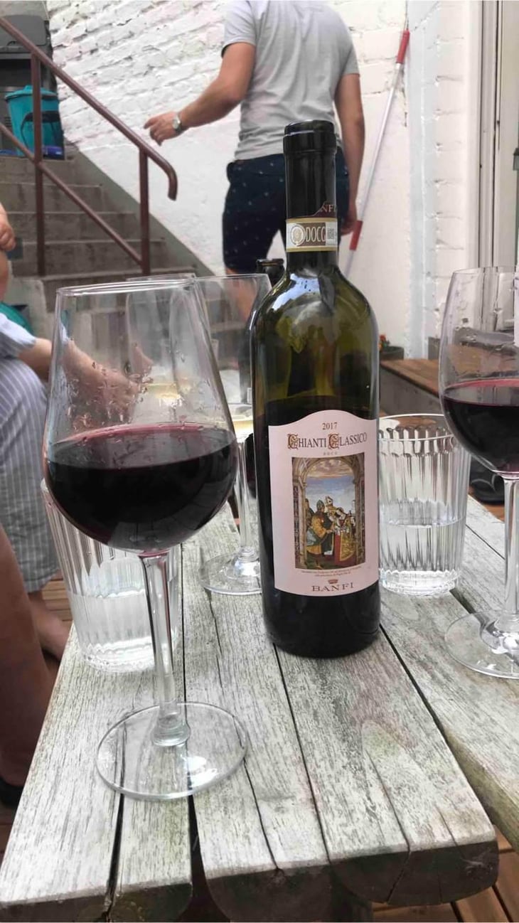 Chianti Classico - Banfi - Banfi 