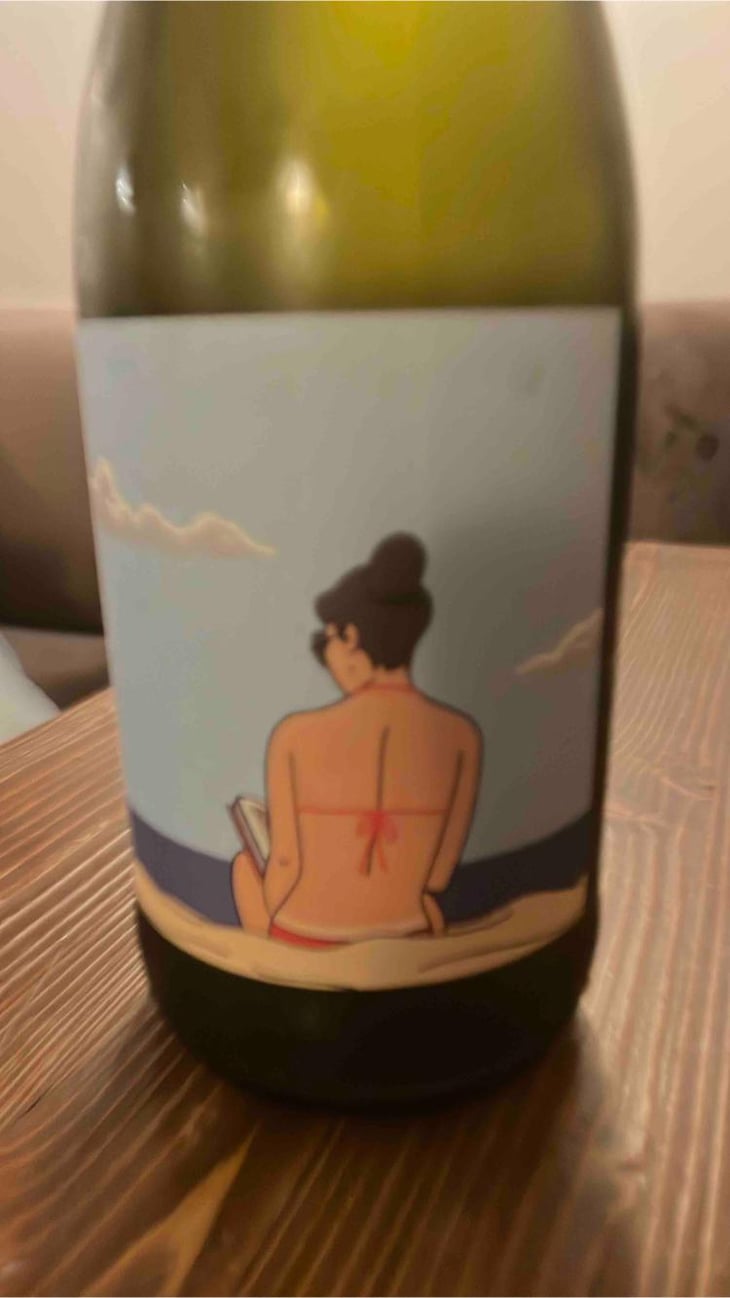 Chiappe chiare - Amivini - Amy Massey -2021