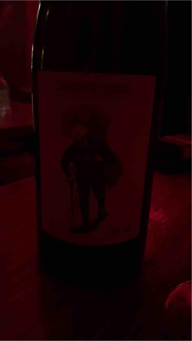 Chic Chic - Domaine De Cambalu - Julien & Frédéric Moreau 