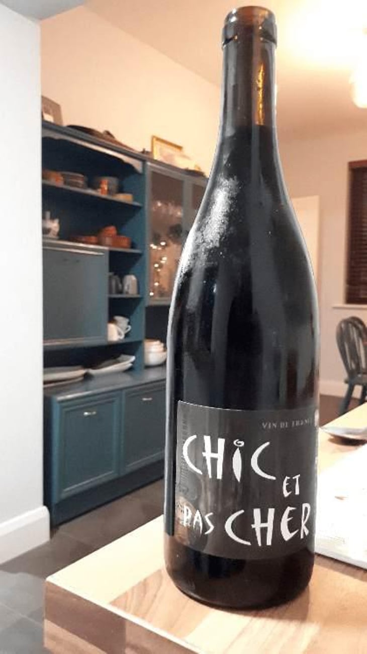 Chic et Pas Cher - Domaine Léonine - Jordan Le Guyader 