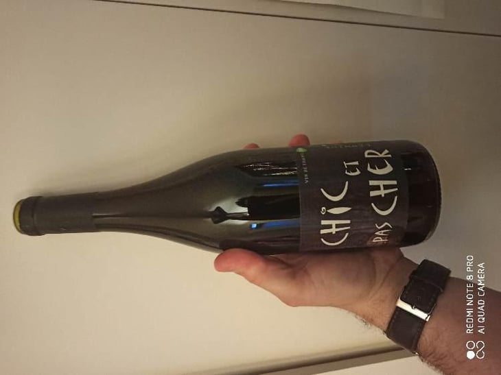 Chic et Pas Cher - Domaine Léonine - Jordan Le Guyader 