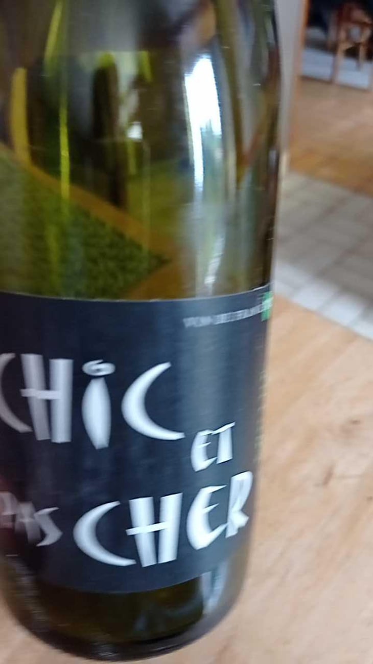 Chic et Pas Cher - Domaine Léonine - Jordan Le Guyader 