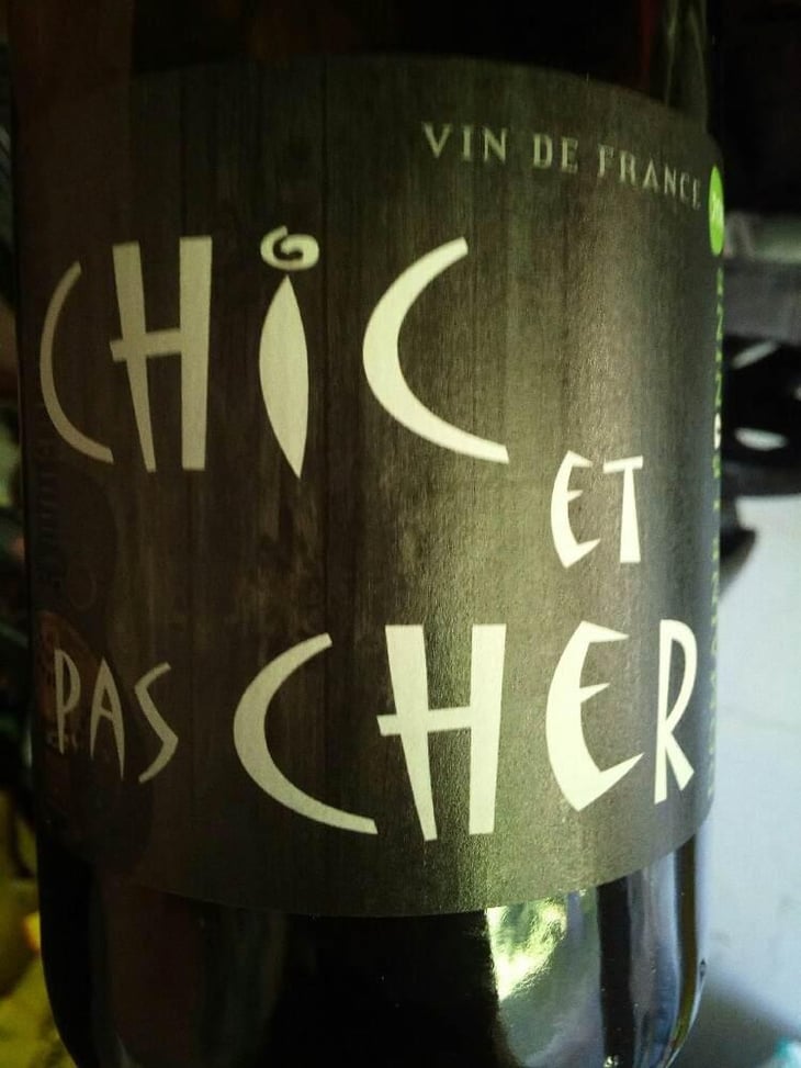 Chic et Pas Cher - Domaine Léonine - Jordan Le Guyader 