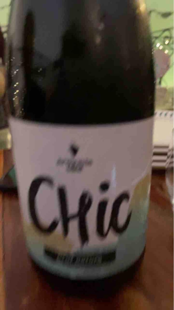 Chic - Tenuta l'Armonia - Andrea Pendin 