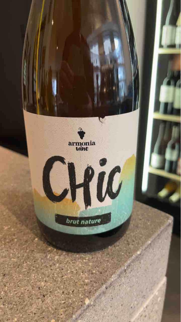 Chic - Tenuta l'Armonia - Andrea Pendin 