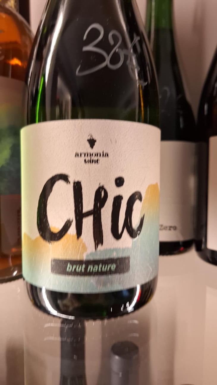 Chic - Tenuta l'Armonia - Andrea Pendin 