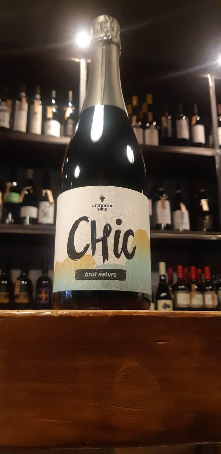 Chic - Tenuta l'Armonia - Andrea Pendin 