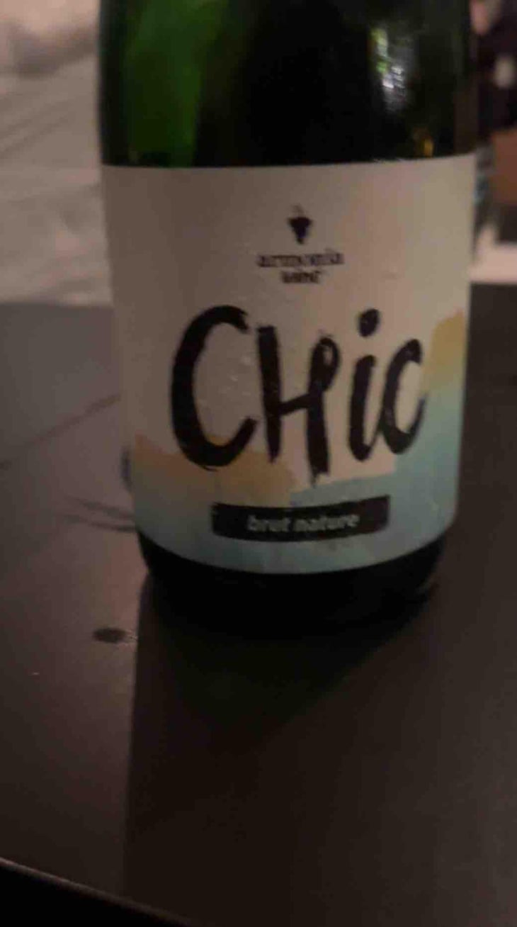 Chic - Tenuta l'Armonia - Andrea Pendin 