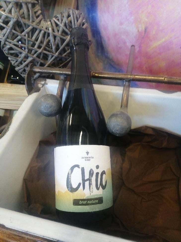 Chic - Tenuta l'Armonia - Andrea Pendin 