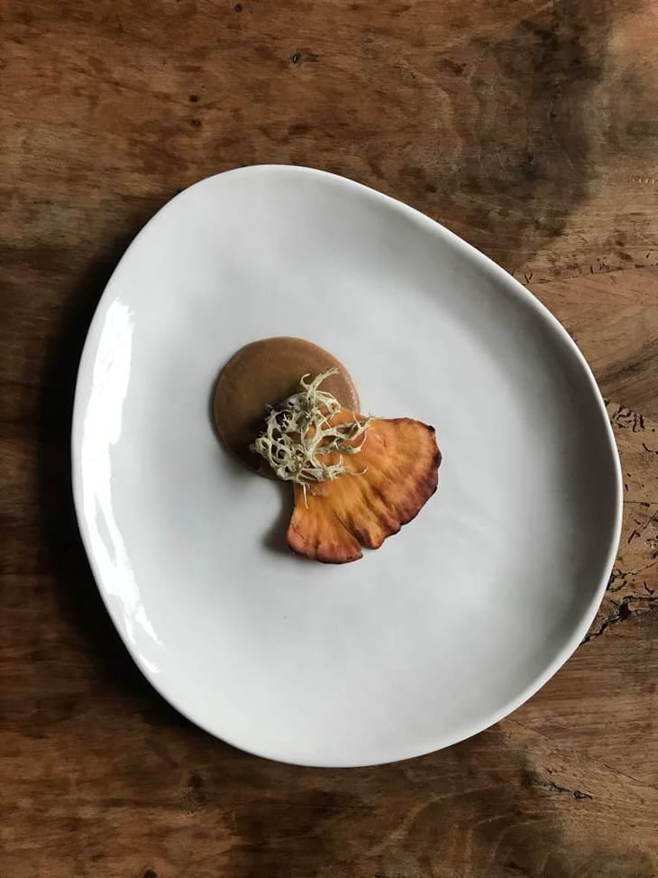 Chicken - Artemisia Le Bistrot - 570749