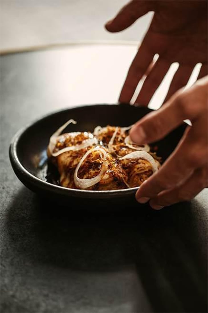 Chicken Pages Caneloni - Hambrë - 540347