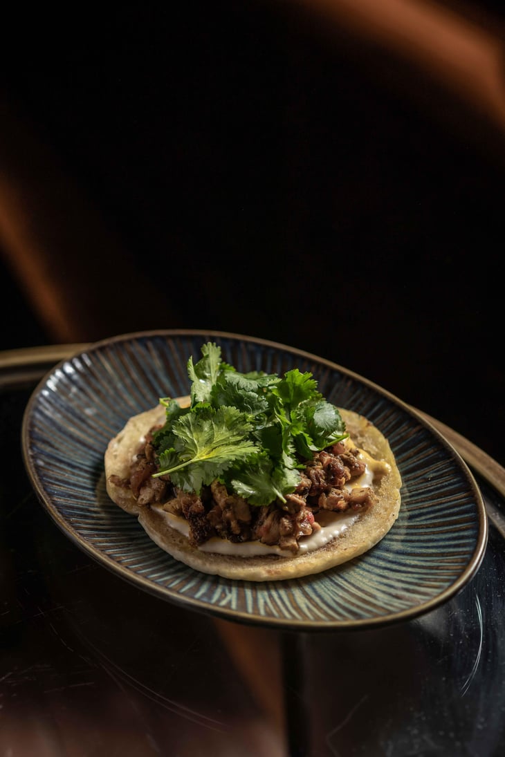 Chicken Shawarma - Laylah - 800456