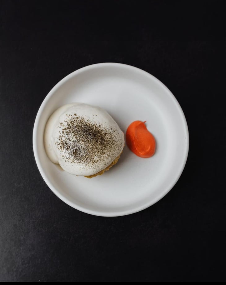 Chickpea Gordita - Agua de Mar - 773906