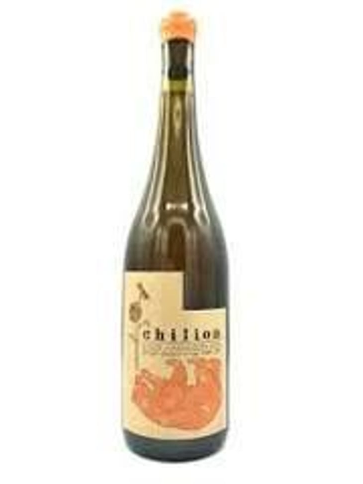 Chilion - Ruth Lewandowski Wines - Evan Lewandowski 