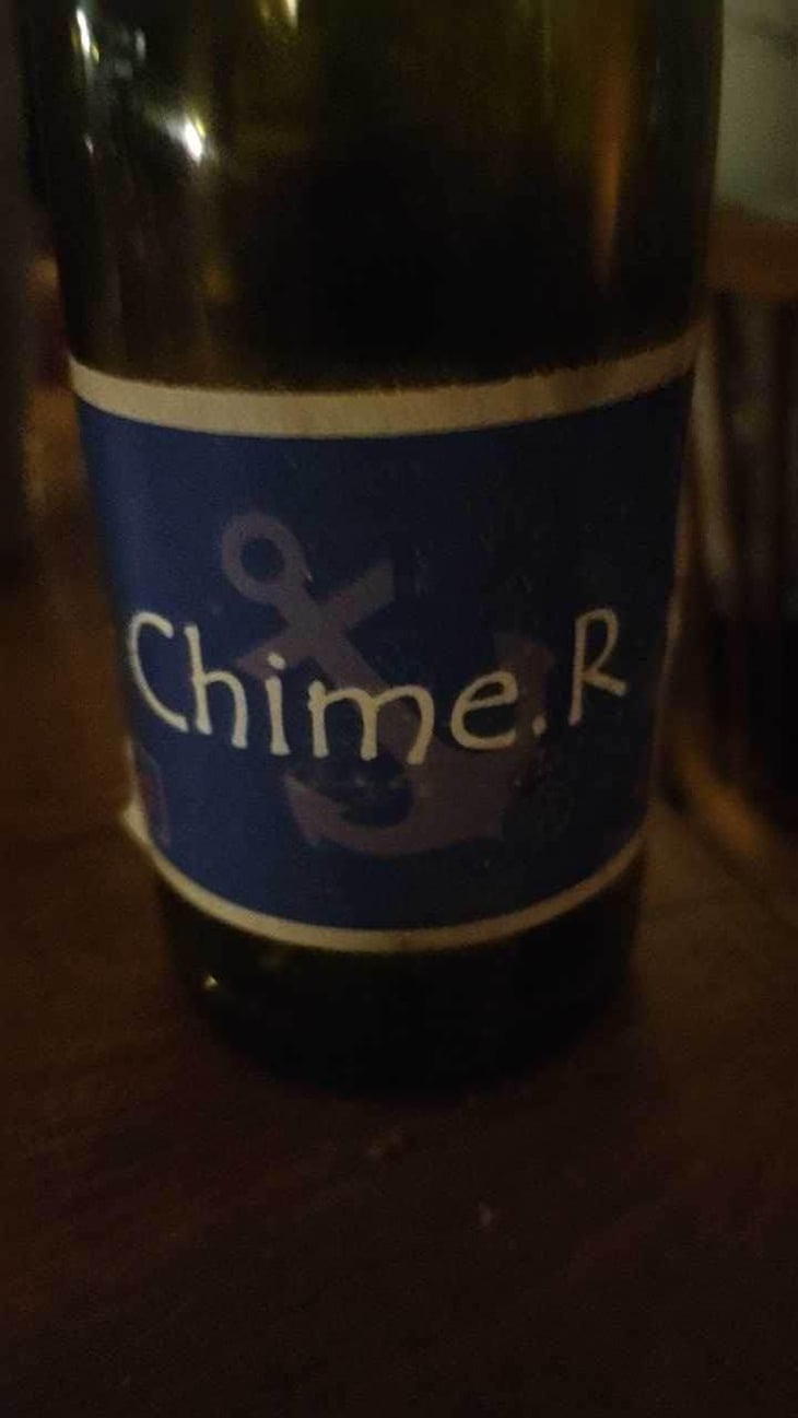 Chime.R - Domaine Yoyo - Laurence Manya Krief 
