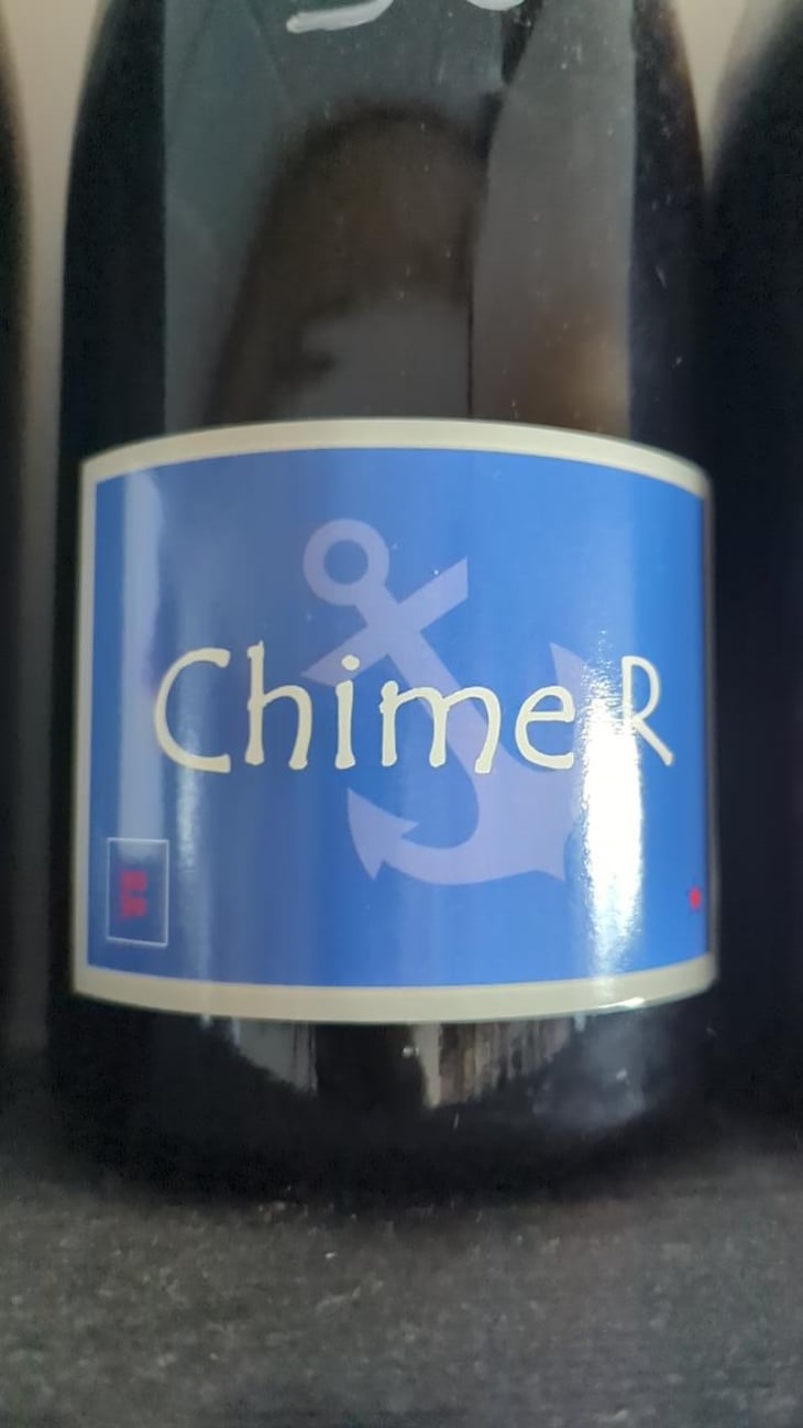 Chime.R - Domaine Yoyo - Laurence Manya Krief 