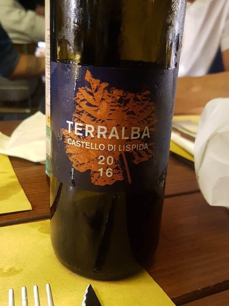 Chiosco Torlonia - Terralba - Castello Di Lispida 
