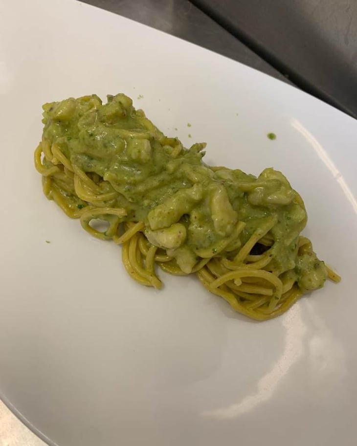 Chitarra E Pecatrice - MAKE - 503450