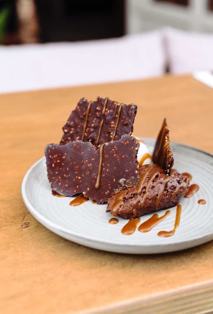 Choco Mess - PinPin - 795490