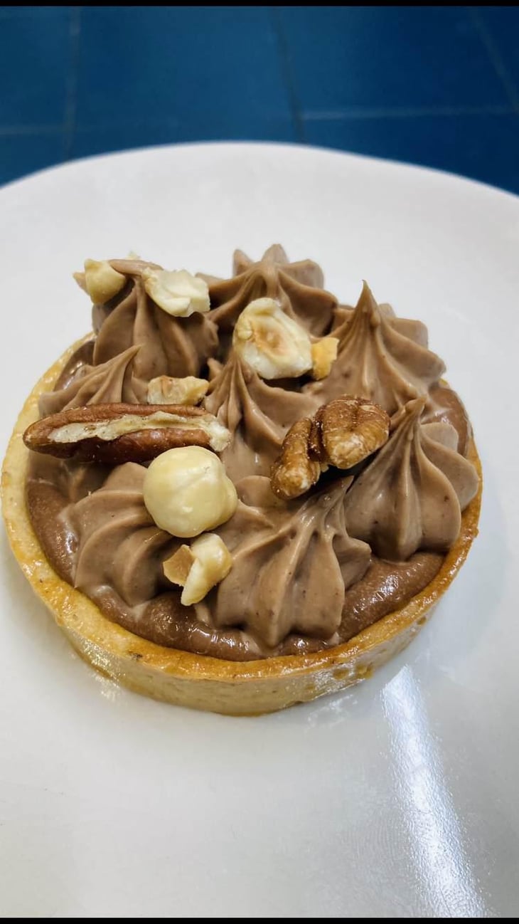 Choco/Noisette - Le Troquet - 523127