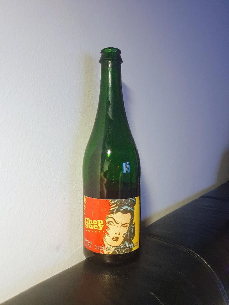 Chop Suey - Quantum Winery - Florian Schuhmann-Irschik -2021