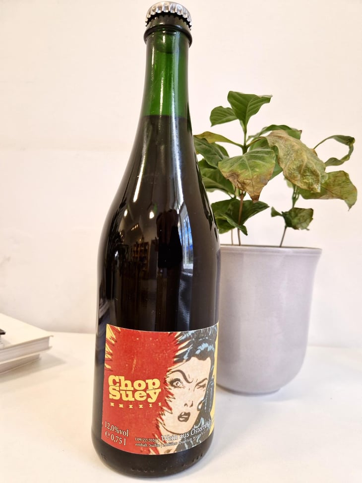 Chop Suey - Quantum Winery - Florian Schuhmann-Irschik -2021