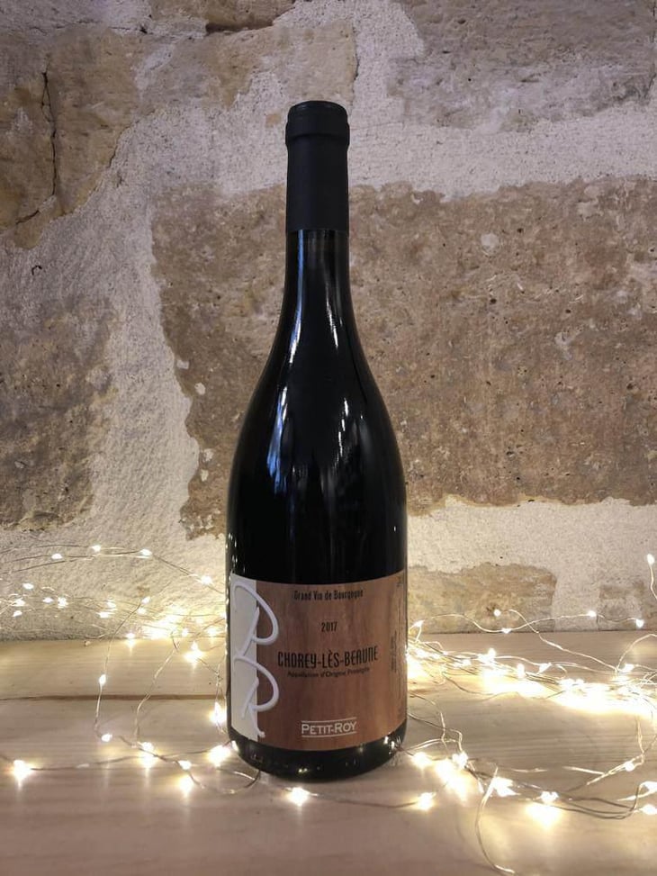 Chorey-les-Beaune - Georges Roy Et Fils - Vincent Roy 