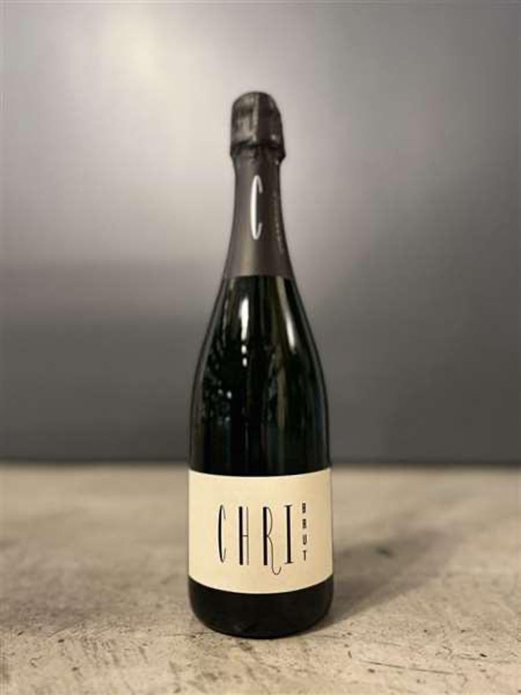 Chri Brut Trento DOC - Felsen - Felsen -2021