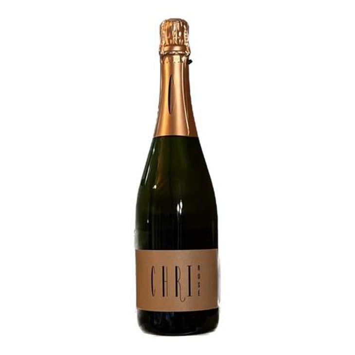 Chri Brut Trento DOC Rosè - Felsen - Felsen -2019