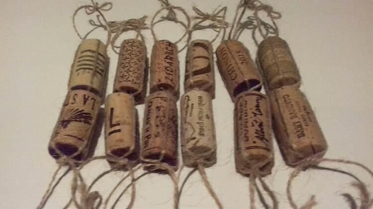 Christmas Decorations -  - 44286