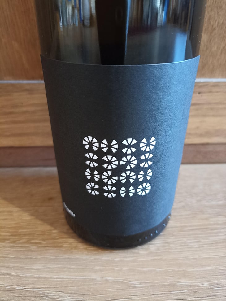 Chrysalide - Domaine Achillée - Jean & Pierre Dietrich -2021