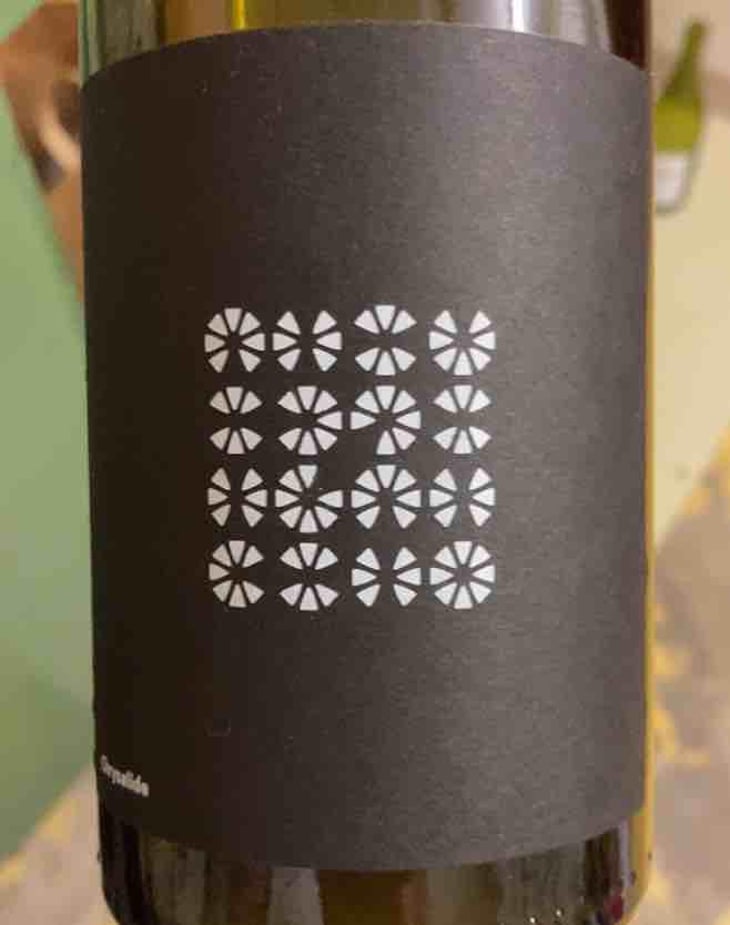 Chrysalide - Domaine Achillée - Jean & Pierre Dietrich -2021