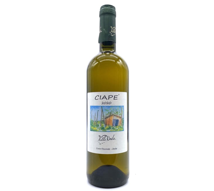Ciapé - Soc. Coop. Agr. Valli Unite - Valli Unite 