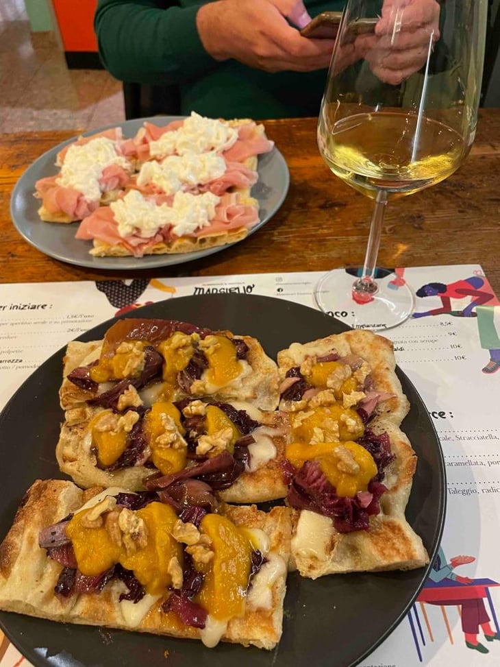 Cibo E Vino Spettacolari - Alimentari Enoteca Marsiglio - 764963