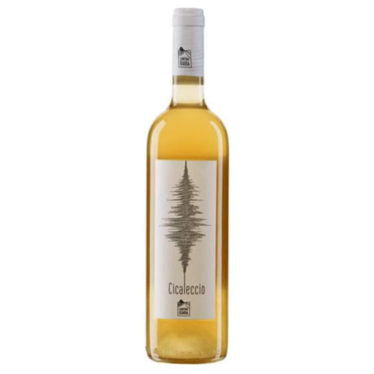 Cicaleccio - Azienda Agricola Cantina Giara - Giorgio Nicassio 