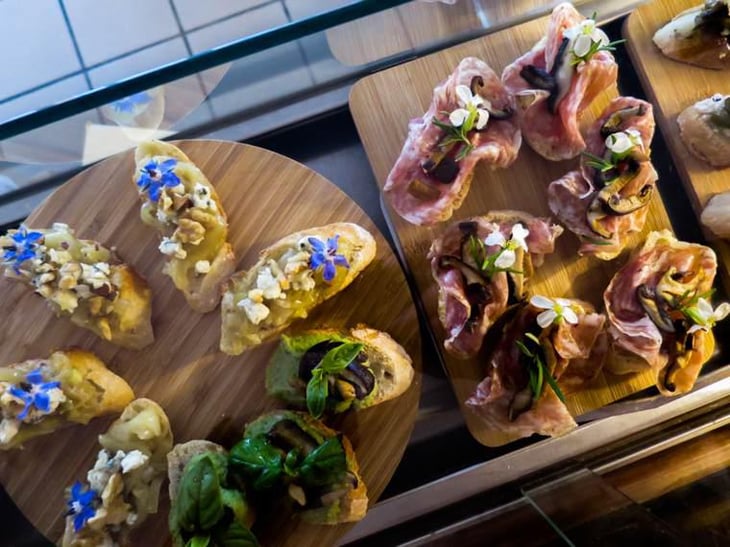 Cicchetti - Wild Thing - 475446