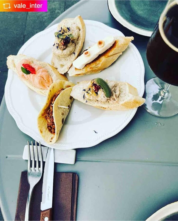 Cicchetti 🔥 - Volatile Vineria - 509787
