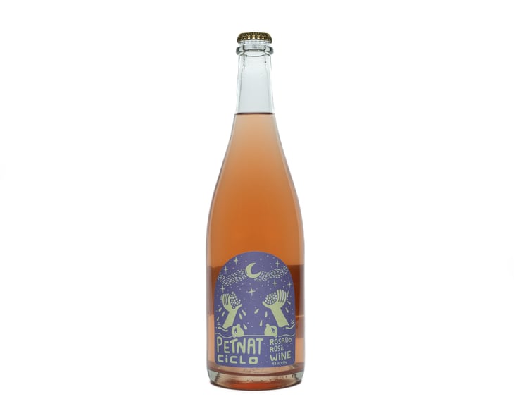 Ciclo PetNat Rosado - Ciclo Vinhos - Joachim Roque, Hugo Campos & Ana Paulino 