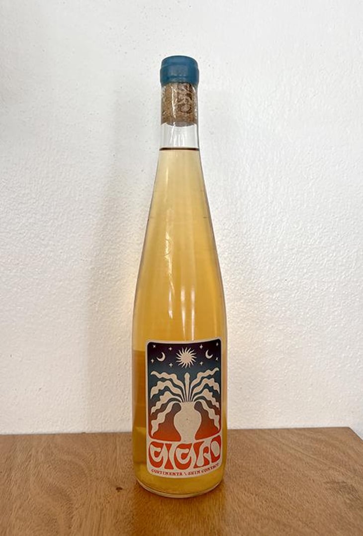 “Cuvée du Goulté Grand Cru” 2015 Champagne - Ledru - Marie Noelle Ledru 