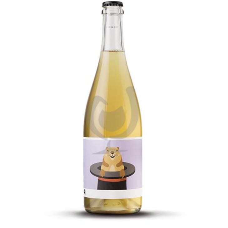Cidre "Coup de Théatre" - Les Pentes - Les Pentes (CIDRE) -2022