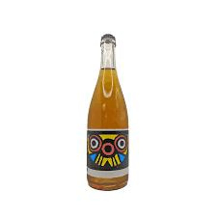 Cidre "Marabout" - Les Pentes - Les Pentes (CIDRE) -2022