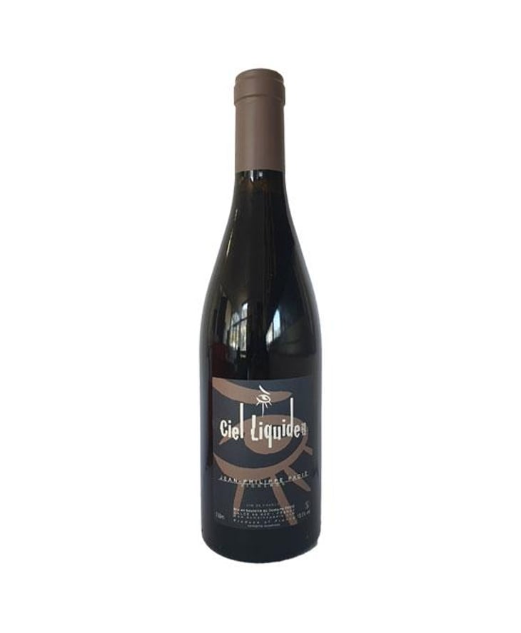 Ciel Liquide - Domaine Jean-Philippe Padié - Jean-Philippe Padié 