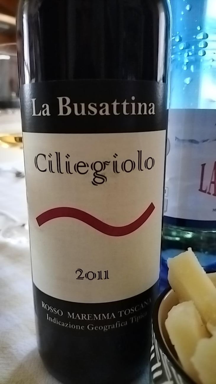 terreeteree - Azienda Agricola La Busattina - Emilio Falcione 